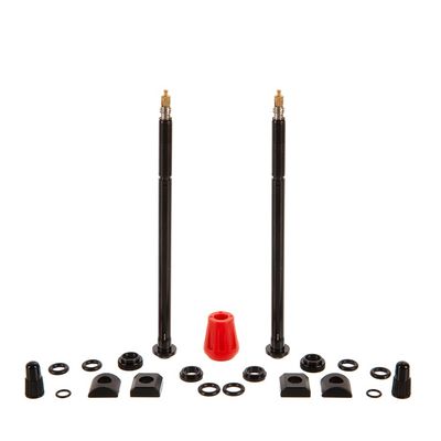 Quarq, TyreWiz 2.0, Valve Pack I (58.6-65.8mm), Kit