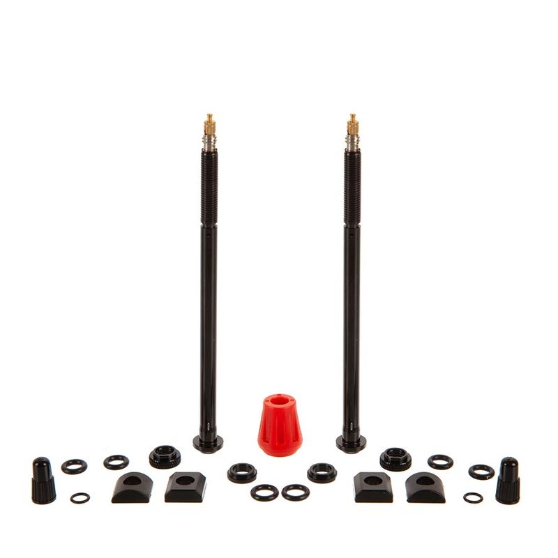 Quarq, TyreWiz 2.0, Valve Pack I (58.6-65.8mm), Kit