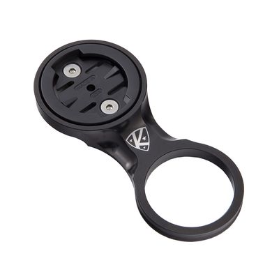 K-Edge, Steerer tube mount fixed bracket, Black