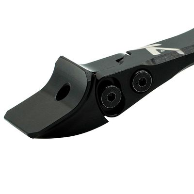 K-Edge, GARMIN Gen. 8 Madone  Mount, Computer Bike Mount, Aluminum, Black