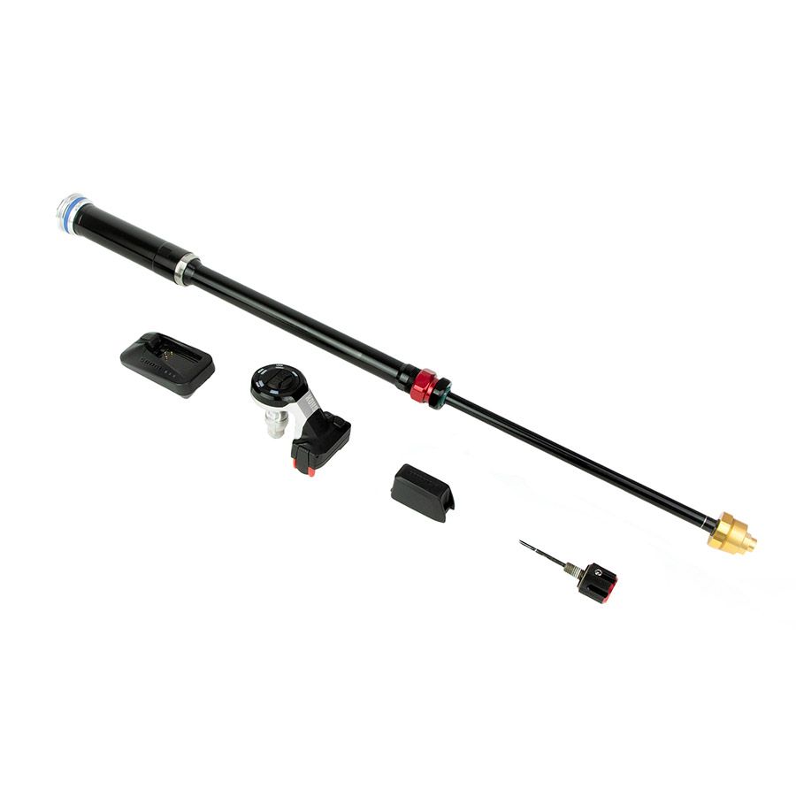 RockShox, Flight Attendant Upgrade for Pike C1, 00.4318.119.000