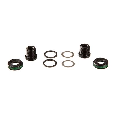 SRAM, M15/M22 ISIS, Crank Bolt