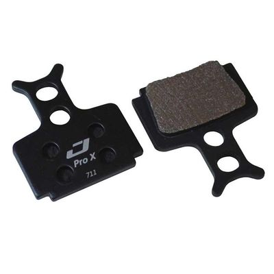 Jagwire, Mountain Pro Extreme, Disc brake pads, Sintered, Formula R1R, R1, C1, CR3, T1R, T1, ROR, RO, Cura