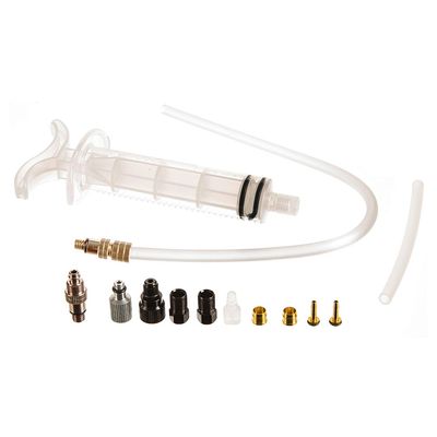 Tektro, Basic Bleed Kit Ă5.5mm