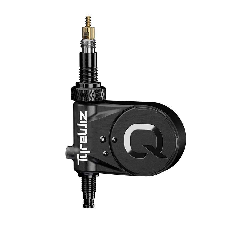 Quarq, TyreWiz