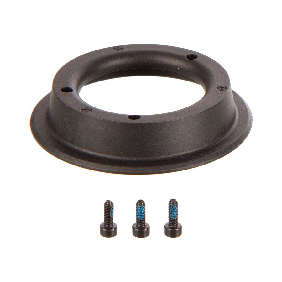 SRAM, TQ HPR50 Crank Cap