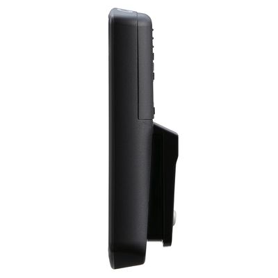 CatEye, Strada Slim Wireless CC-RD310W, Cycle computer, Road bike sensor, Black