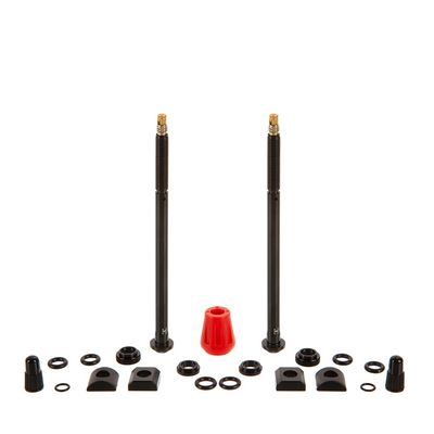 Quarq, TyreWiz 2.0, Valve Pack H (51.4-58.6mm), Kit