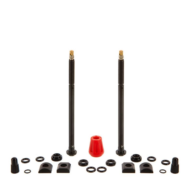 Quarq, TyreWiz 2.0, Valve Pack H (51.4-58.6mm), Kit