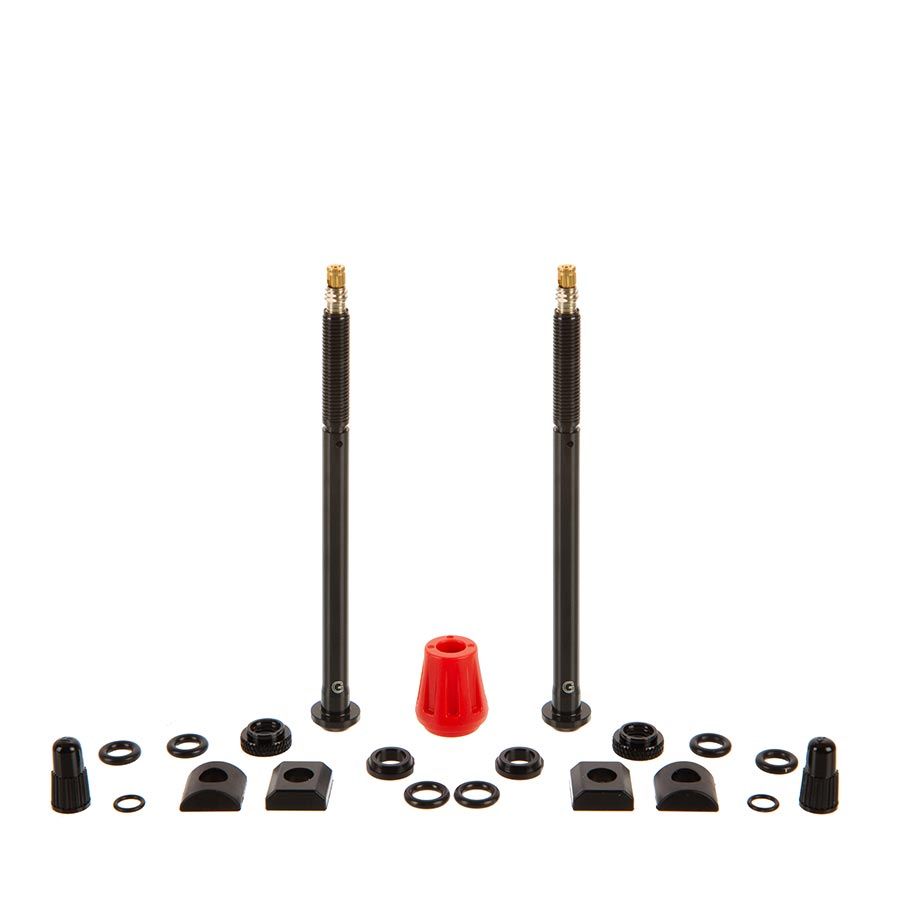 Quarq, TyreWiz 2.0, Valve Pack G (44.2-51.4mm), Kit
