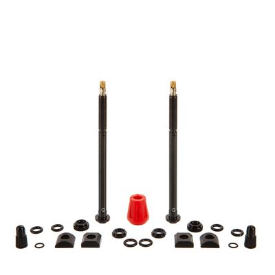 Quarq, TyreWiz 2.0, Valve Pack G (44.2-51.4mm), Kit