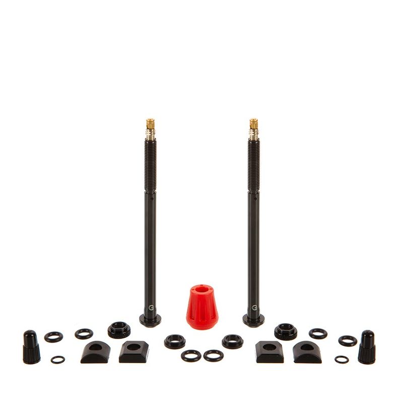 Quarq, TyreWiz 2.0, Valve Pack G (44.2-51.4mm), Kit