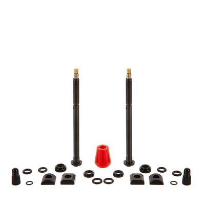 Quarq, TyreWiz 2.0, Valve Pack F (30.0-44.2mm), Kit