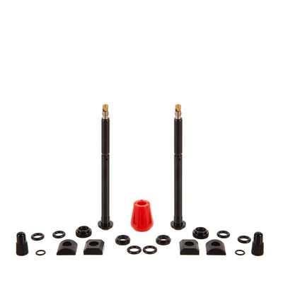 Quarq, TyreWiz 2.0, Valve Pack E (29.8-37.0mm), Kit