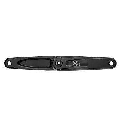 SRAM, Eagle 90 Pedal Assist, Crank Arm, 170mm, ISIS, Bosch, Black