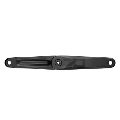 SRAM, Eagle 70 Pedal Assist, Crank Arm, 165mm, ISIS, Black