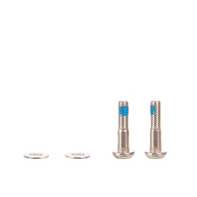 SRAM, Flat Mount mounting hardware, T25, 22mm, For brackets
