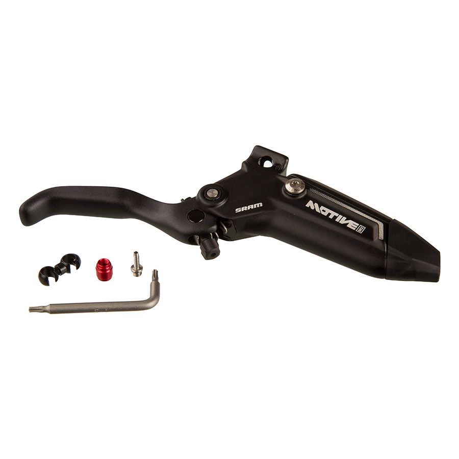 SRAM, Motive Brnze A1 Lever Assembly