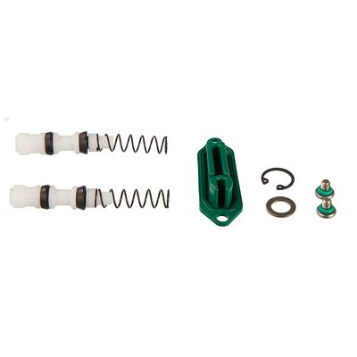 SRAM, Motive A1 Lever Internals