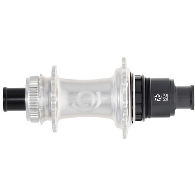 Industry Nine, Solix G Classic Rear XD-R, Disc Hub, Rear, 24H, 12mm TA, 142mm, SRAM XD-R, Silver