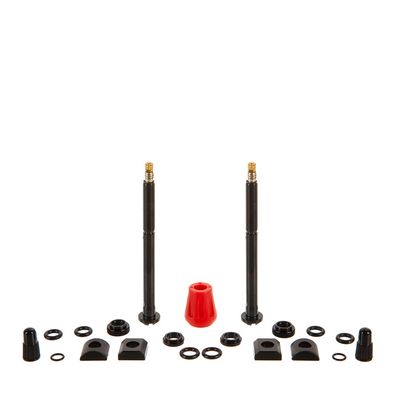 Quarq, TyreWiz 2.0, Valve Pack D (22.6-29.8mm), Kit
