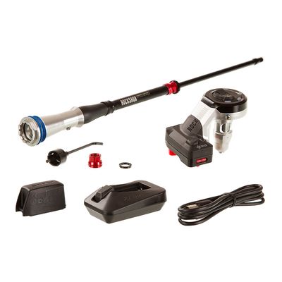 RockShox, SID 35 Flight Attendant Damper, Kit