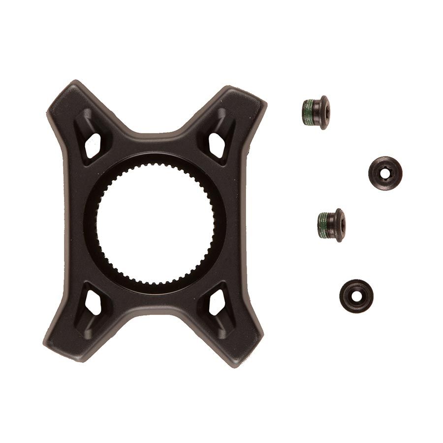 SRAM, Mahle Gen2 Spider, 107BCD