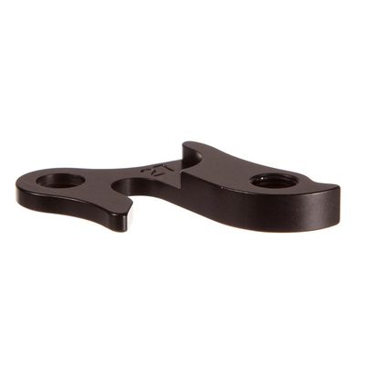 Wheels Manufacturing, Dropout 27, Derailleur hanger, Jamis/Marin/Mongoose/Schwinn