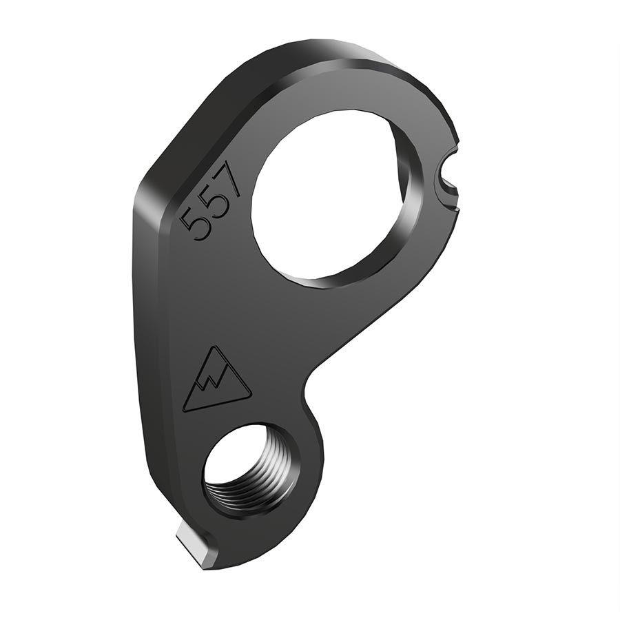 Wheels Manufacturing, Dropout-557, Derailleur Hanger, #557, Marin &amp; Polygon