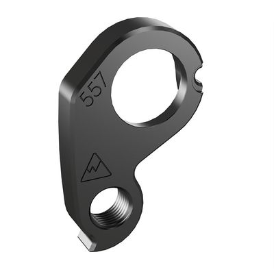 Wheels Manufacturing, Dropout-557, Derailleur Hanger, #557, Marin &amp; Polygon