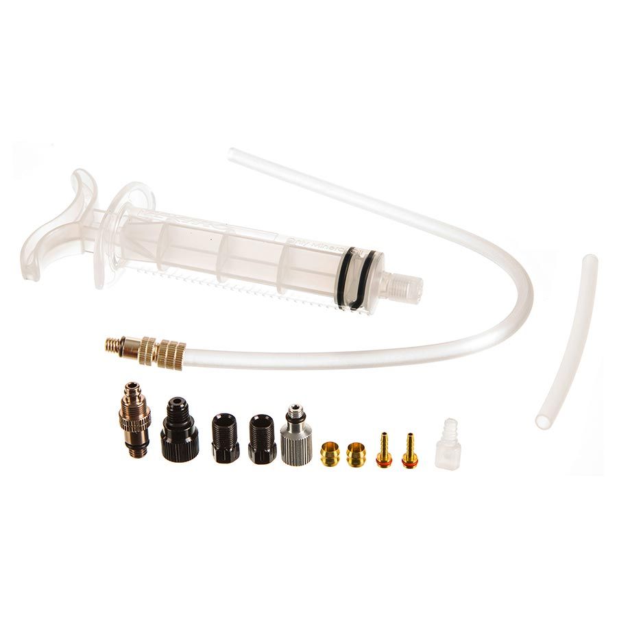 Tektro, Basic Bleed Kit Ă5.0mm