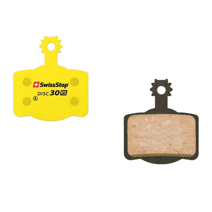 SwissStop, Disc 30 RS, Disc brake pads, Magura MT2 MT4 MT6 MT8, Campa Road Disc, Pair