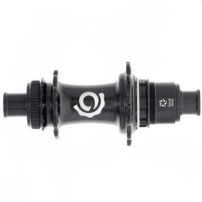 Industry Nine, Solix G Classic Rear XD-R, Disc Hub, Rear, 28H, 12mm TA, 142mm, SRAM XD-R, Black