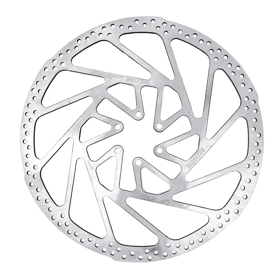 TRP, RS01E, Rotor, 2.3mm, 223mm, ISO 6B