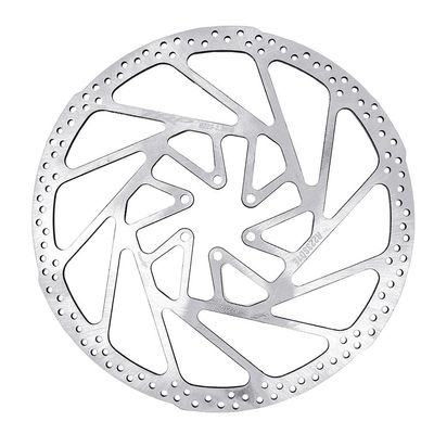 TRP, RS01E, Rotor, 2.3mm, 223mm, ISO 6B