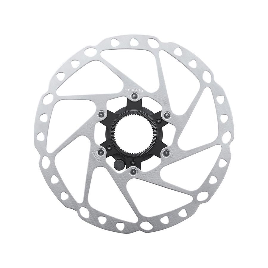 Shimano, SM-RTEM600, 180mm, Center Lock, ERTEM600MEC