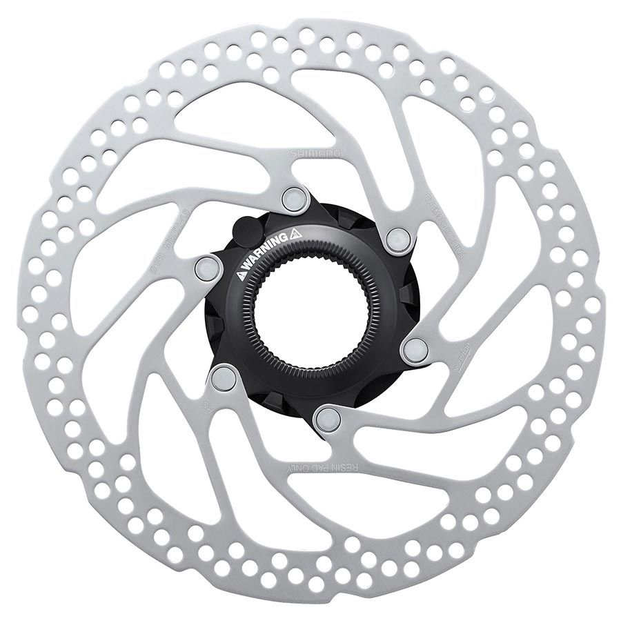 Shimano, SM-RTEM300, 180mm, Center Lock, ERTEM300M