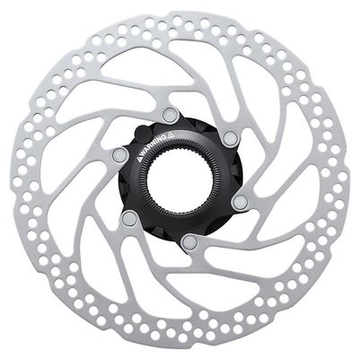 Shimano, SM-RTEM300, 180mm, Center Lock, ERTEM300M