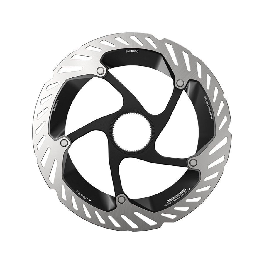 Shimano, RT-CL900, 180mm, Center Lock, IRTCL900ME