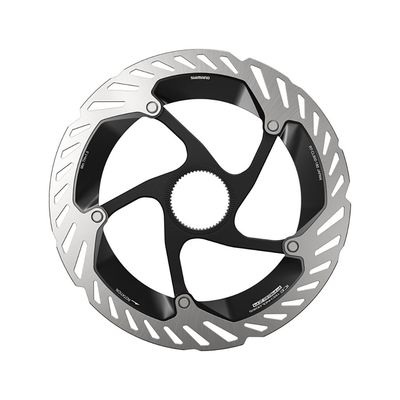 Shimano, RT-CL900, 180mm, Center Lock, IRTCL900ME