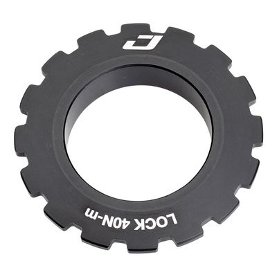 Jagwire, Centerlock Lockring, Center Lock Lockring for 15-20mm Axles