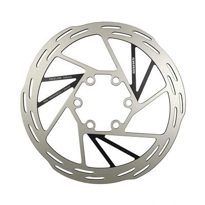 Sram, Paceline, Rotor, 140mm, ISO 6B