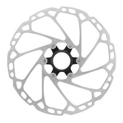 Shimano, Deore SM-RT64, 220mm, Center Lock, ESMRT64LLEC