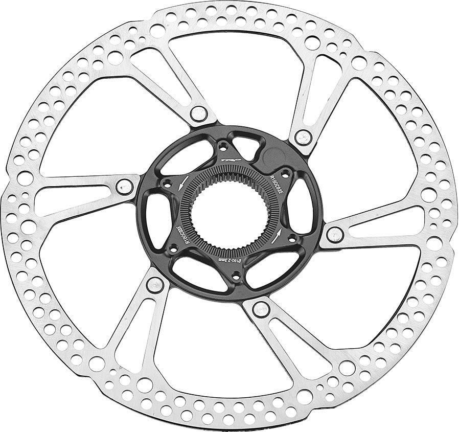 TRP, RC03E, Rotor, 2.3mm, 180mm, Center Lock