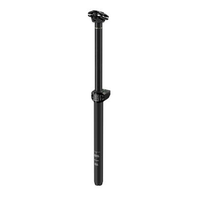 RockShox, Reverb AXS B1, Dropper Seatpost, 31.6mm, 337mm, Travel: 100mm, Offset: 0mm, Remote: No remote
