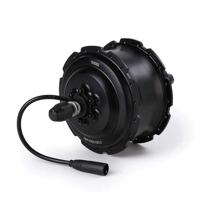 Promovec, Rear Wheel Motor, 48V, 500W