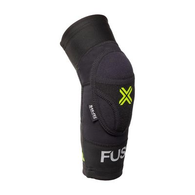Fuse, Omega, Elbow/Forearm Guard, Black, ML, Pair