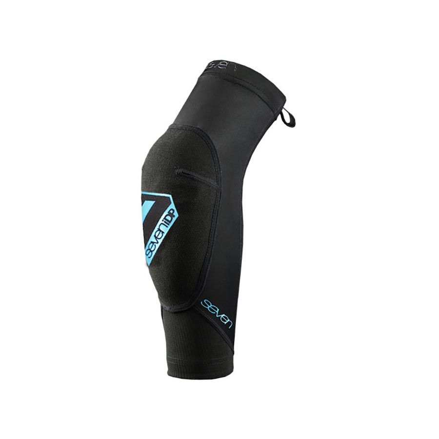 7iDP, Youth Transition, Elbow/Forearm Guard, Black, SM, Pair
