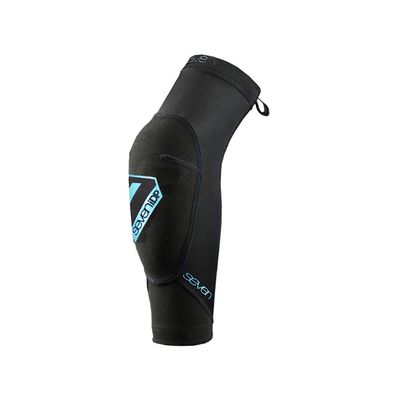 7iDP, Youth Transition, Elbow/Forearm Guard, Black, SM, Pair