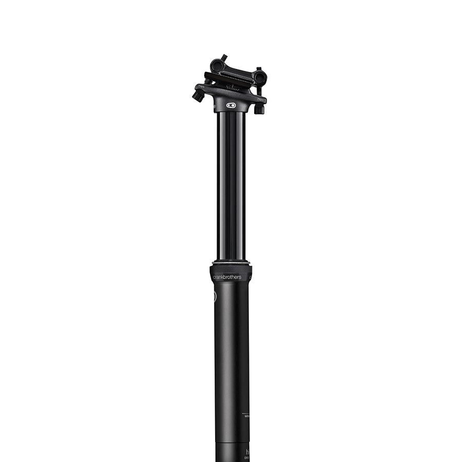 crankbrothers, Highline 7, Dropper Seatpost, 30.9mm, 504mm, Travel: 170mm, Offset: 0mm, Remote: No remote